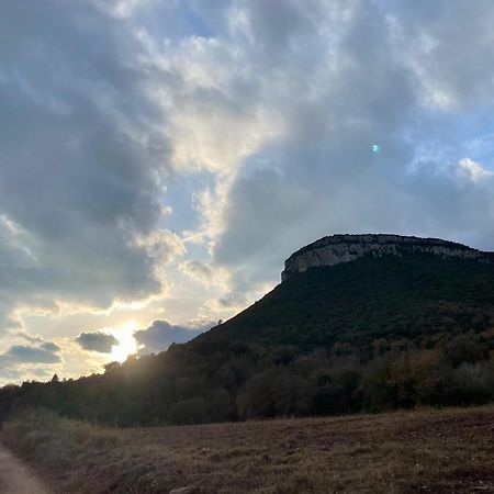 Caseta Wald By Tiny Away Las Serras Bagian luar foto