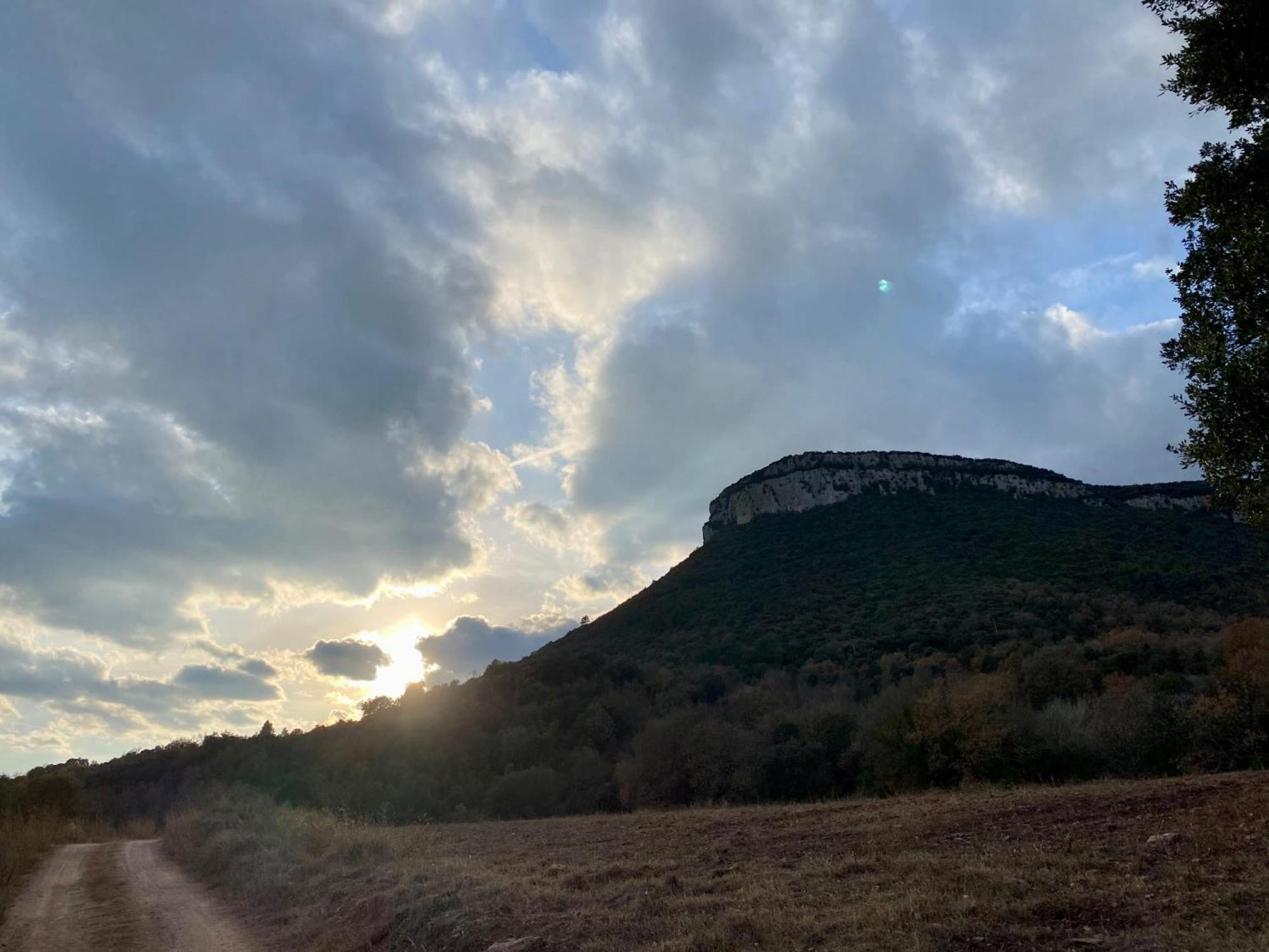 Caseta Wald By Tiny Away Las Serras Bagian luar foto