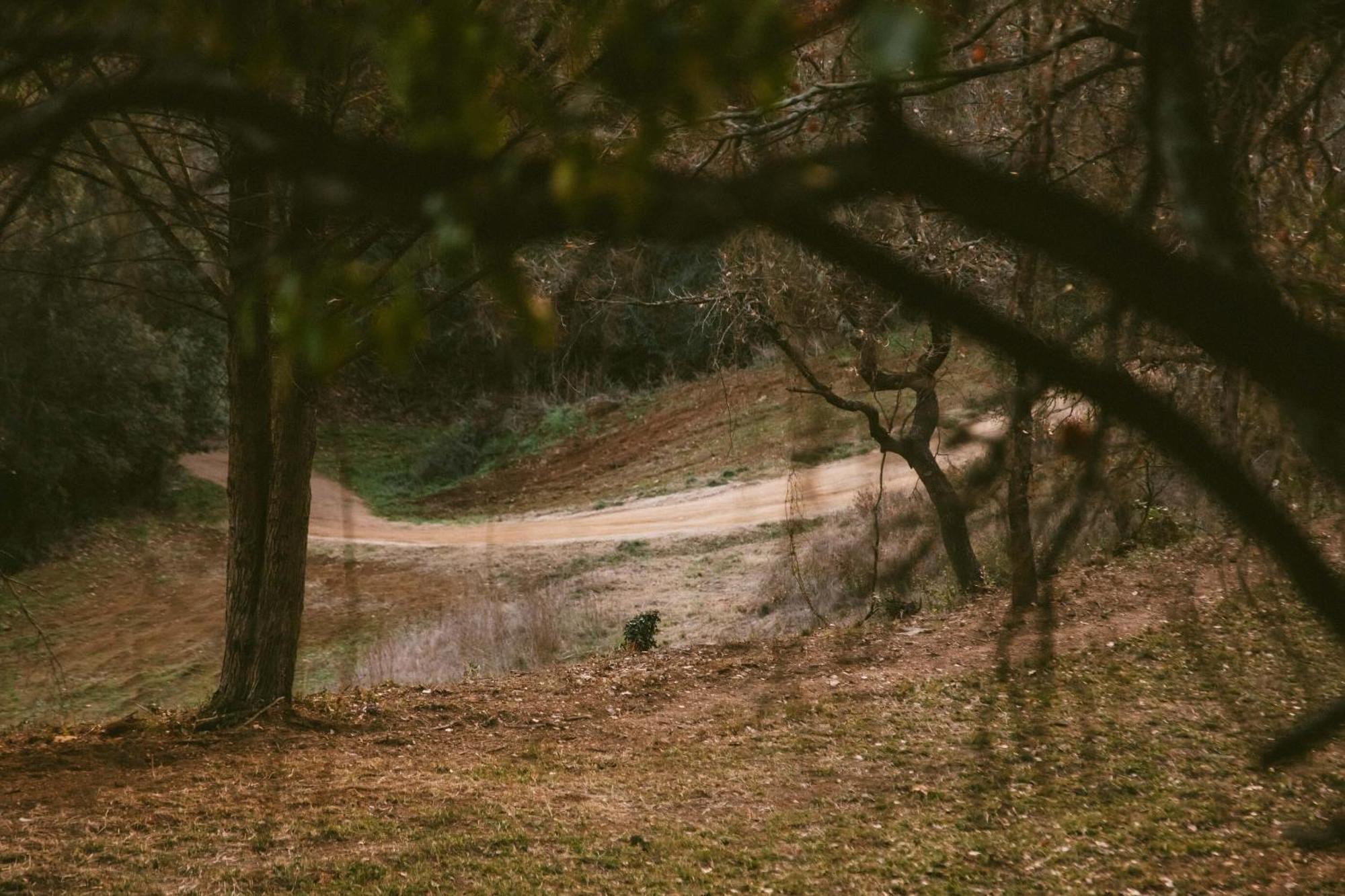 Caseta Wald By Tiny Away Las Serras Bagian luar foto